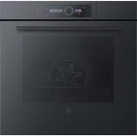 V-Zug Combair-Steam V2000 60 60厘米 嵌人式蒸焗爐 (黑色)